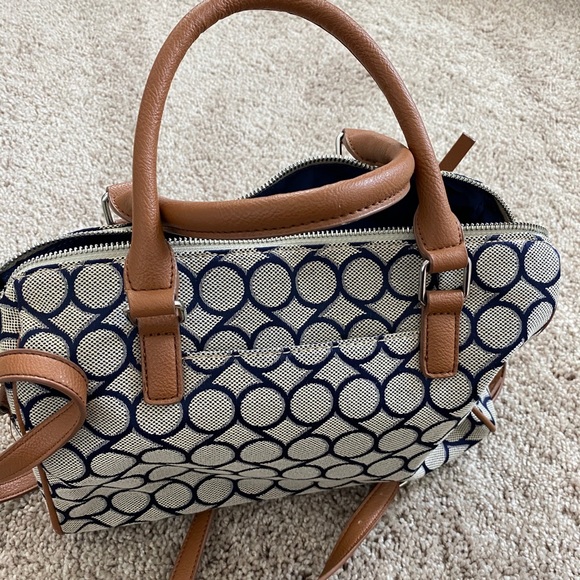 Nine West Bag - Picture 4 of 6